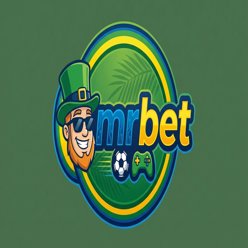 Logo mrbet