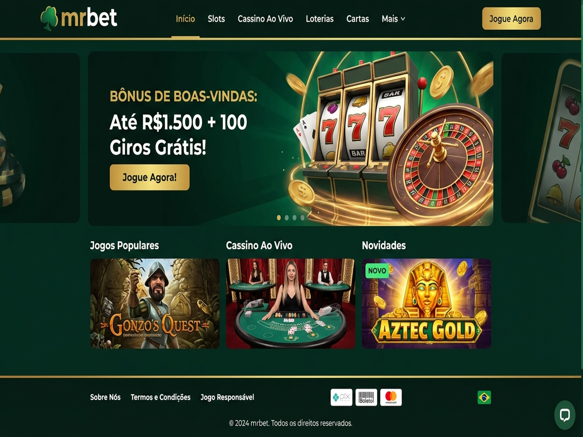 Screenshot 2 mrbet