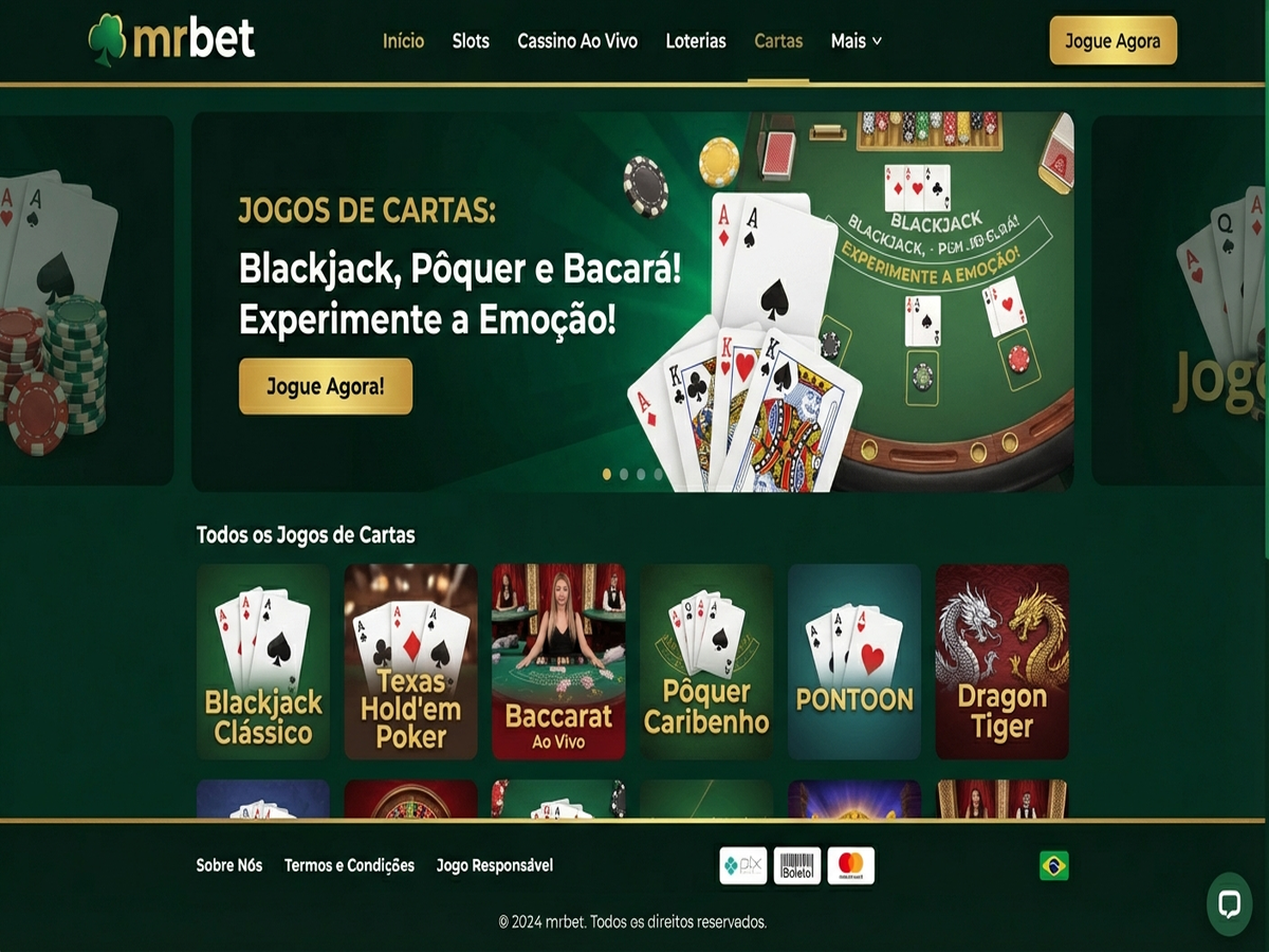 Screenshot 3 mrbet